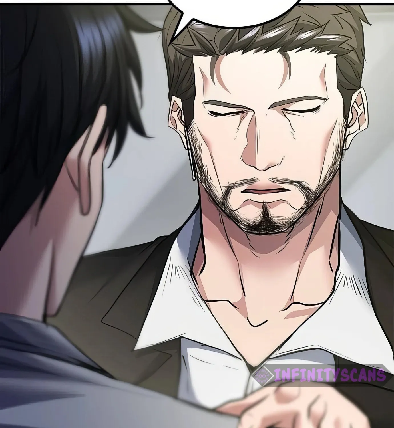 Read Secret Player chapter 109 image 106 on Lezhin