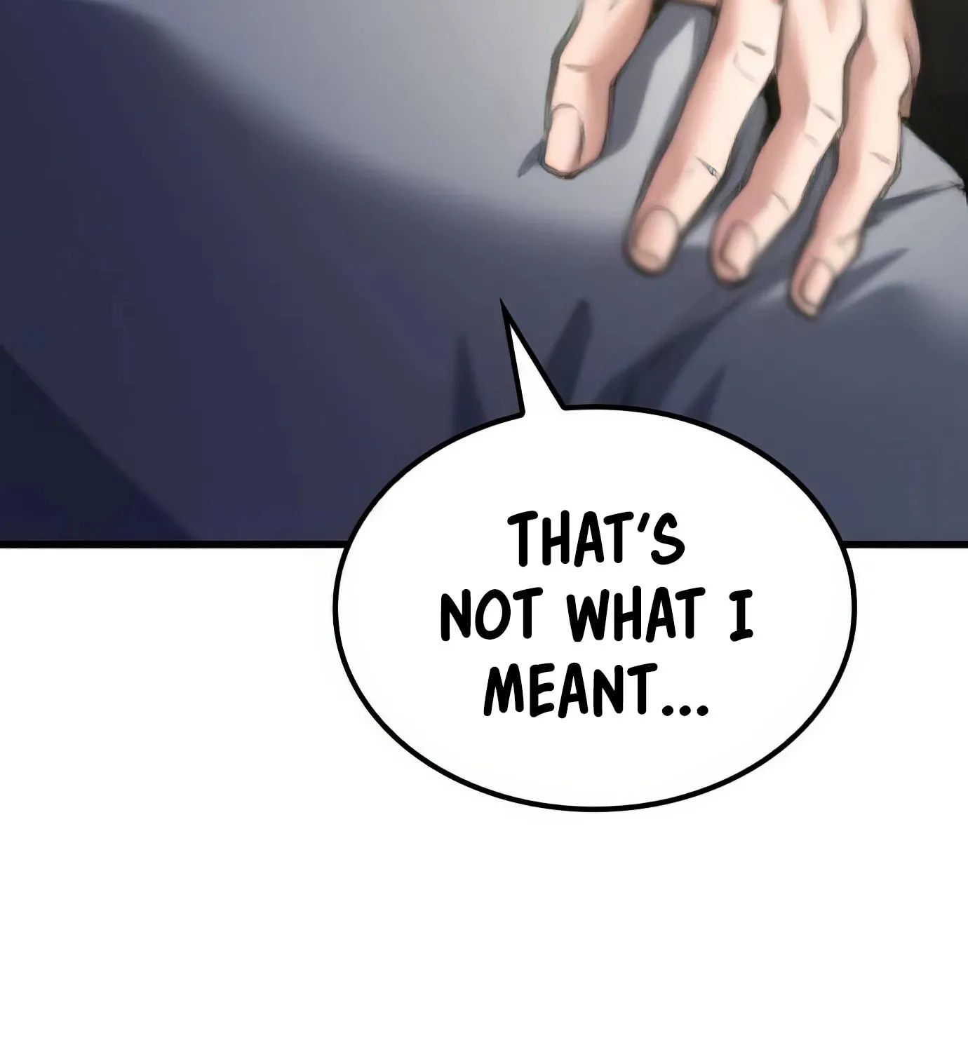 Read Secret Player chapter 109 image 107 on Lezhin