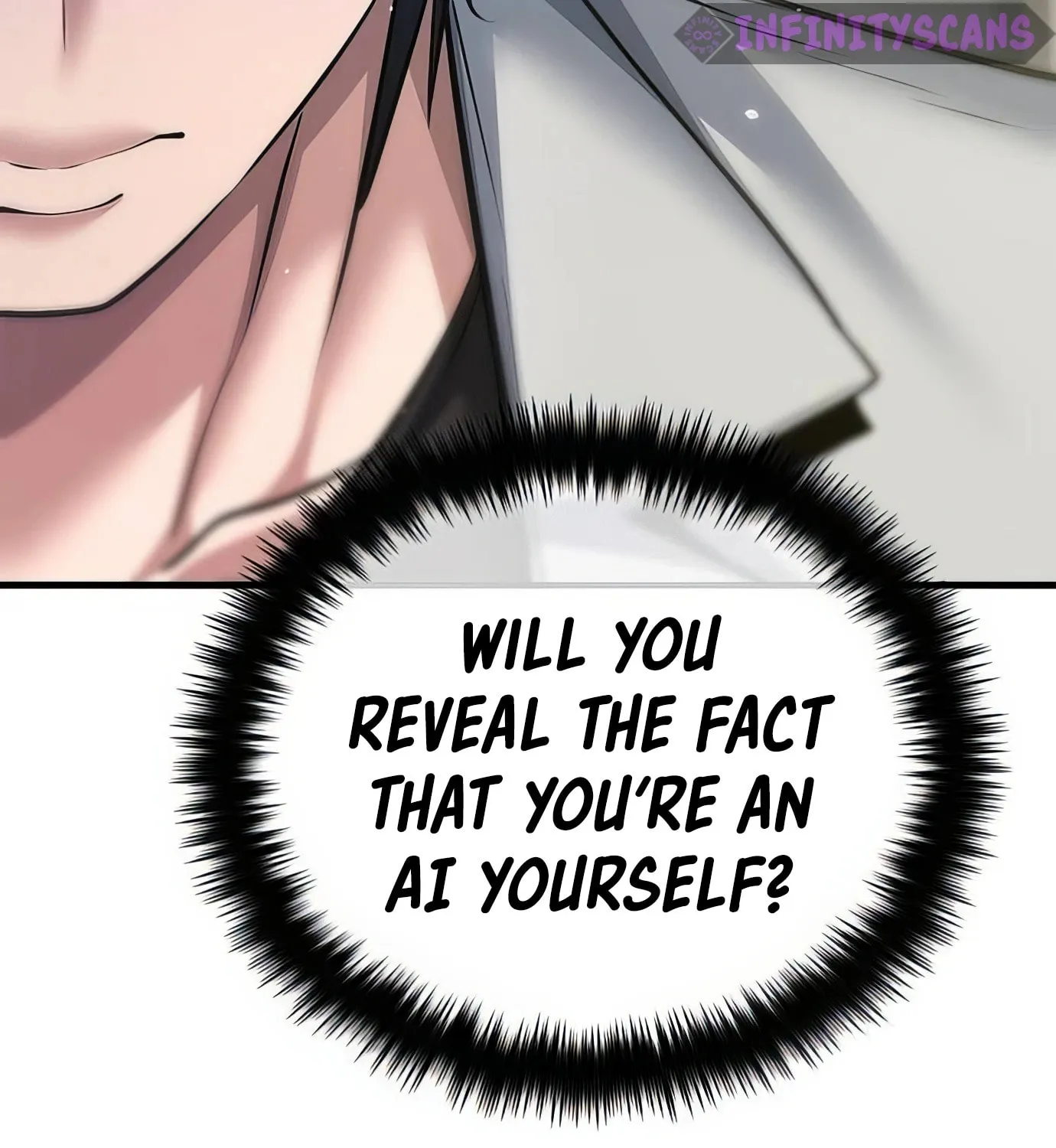 Read Secret Player chapter 109 image 116 on Lezhin