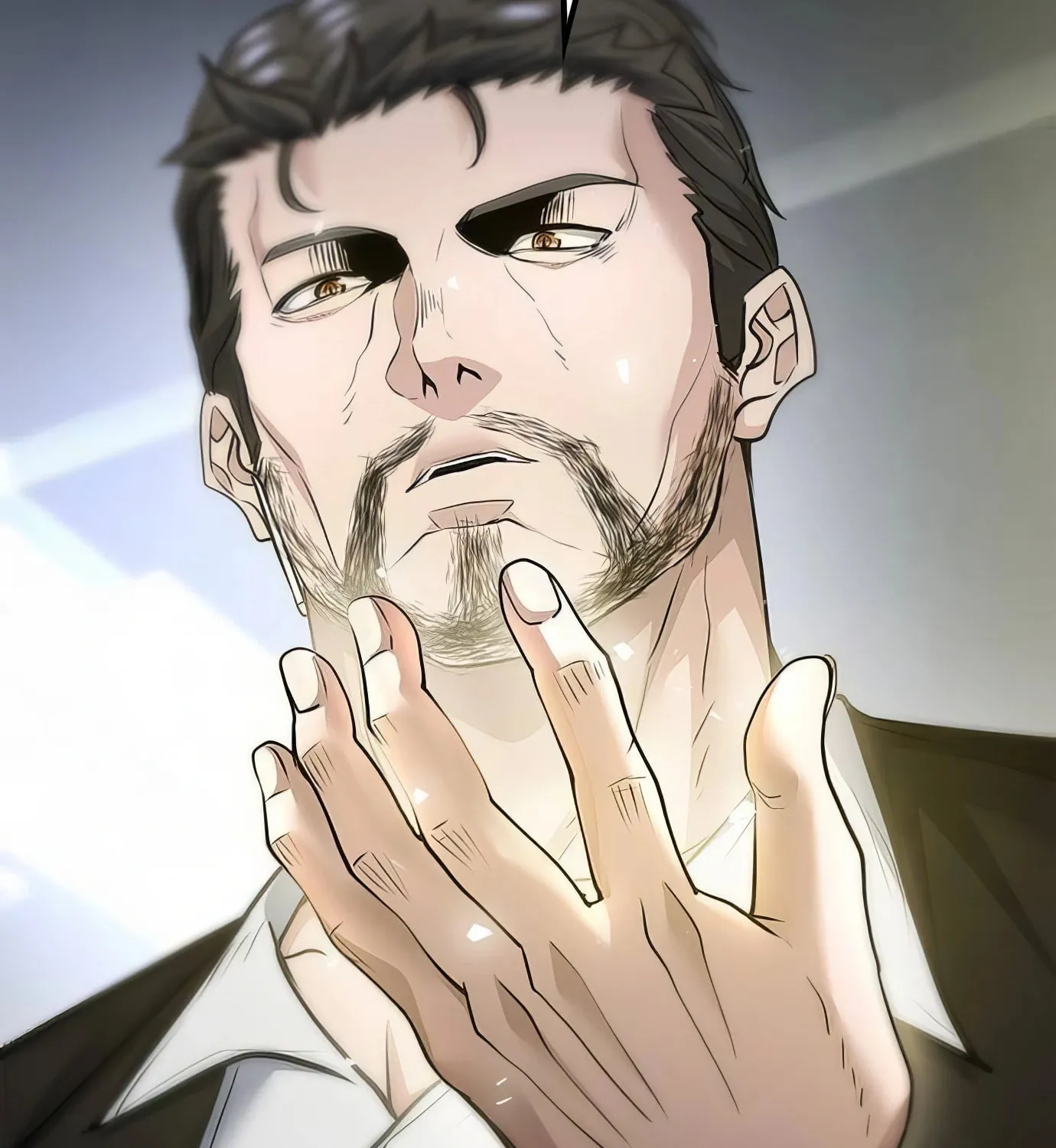 Read Secret Player chapter 109 image 121 on Lezhin