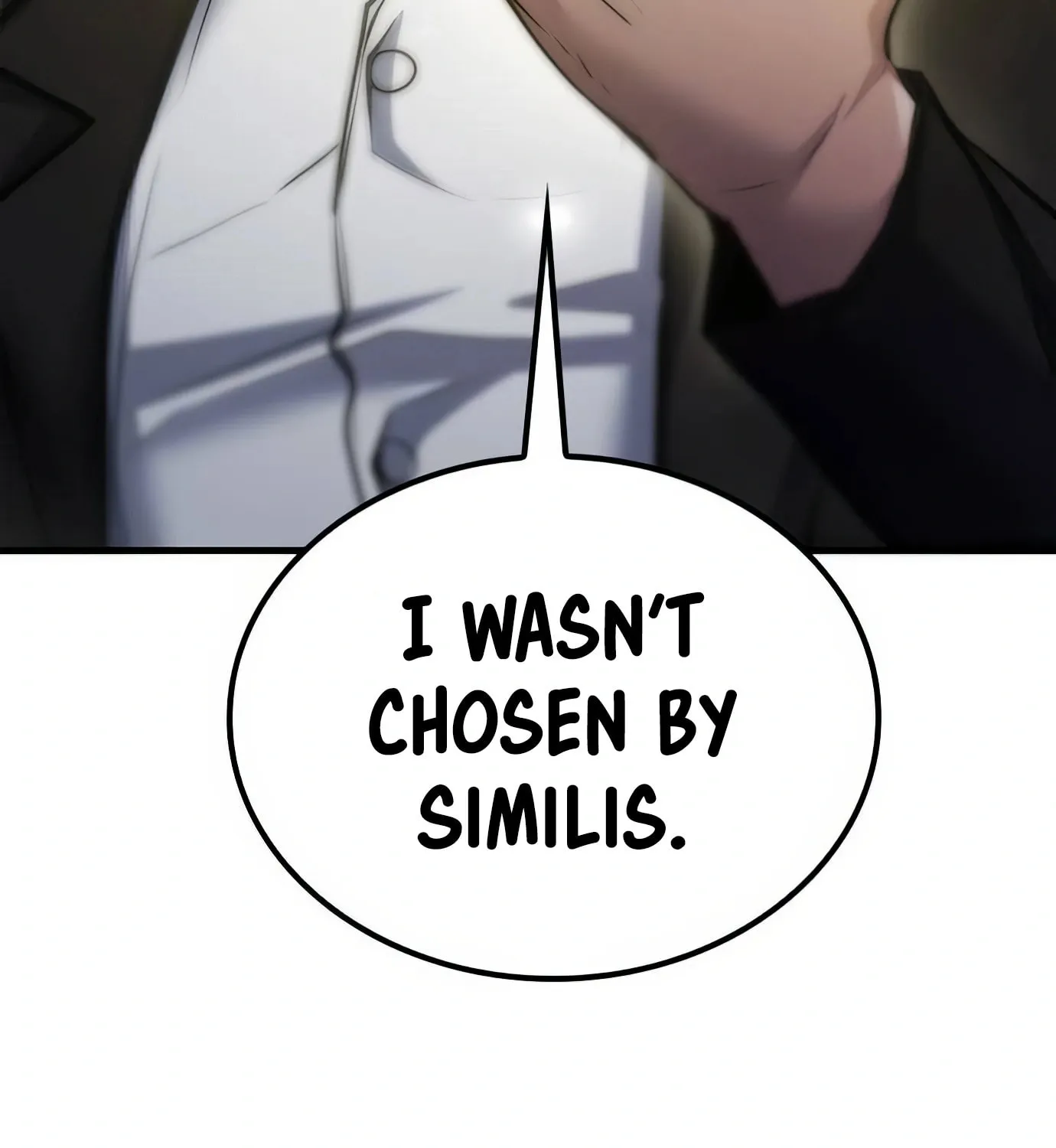 Read Secret Player chapter 109 image 122 on Lezhin