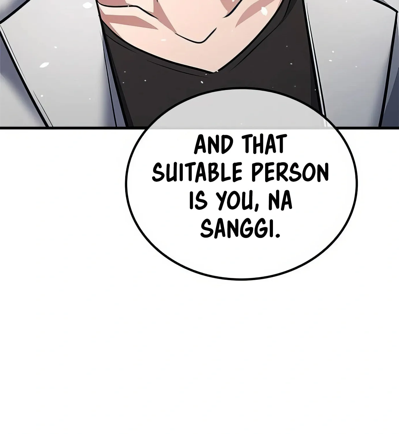Read Secret Player chapter 109 image 125 on Lezhin