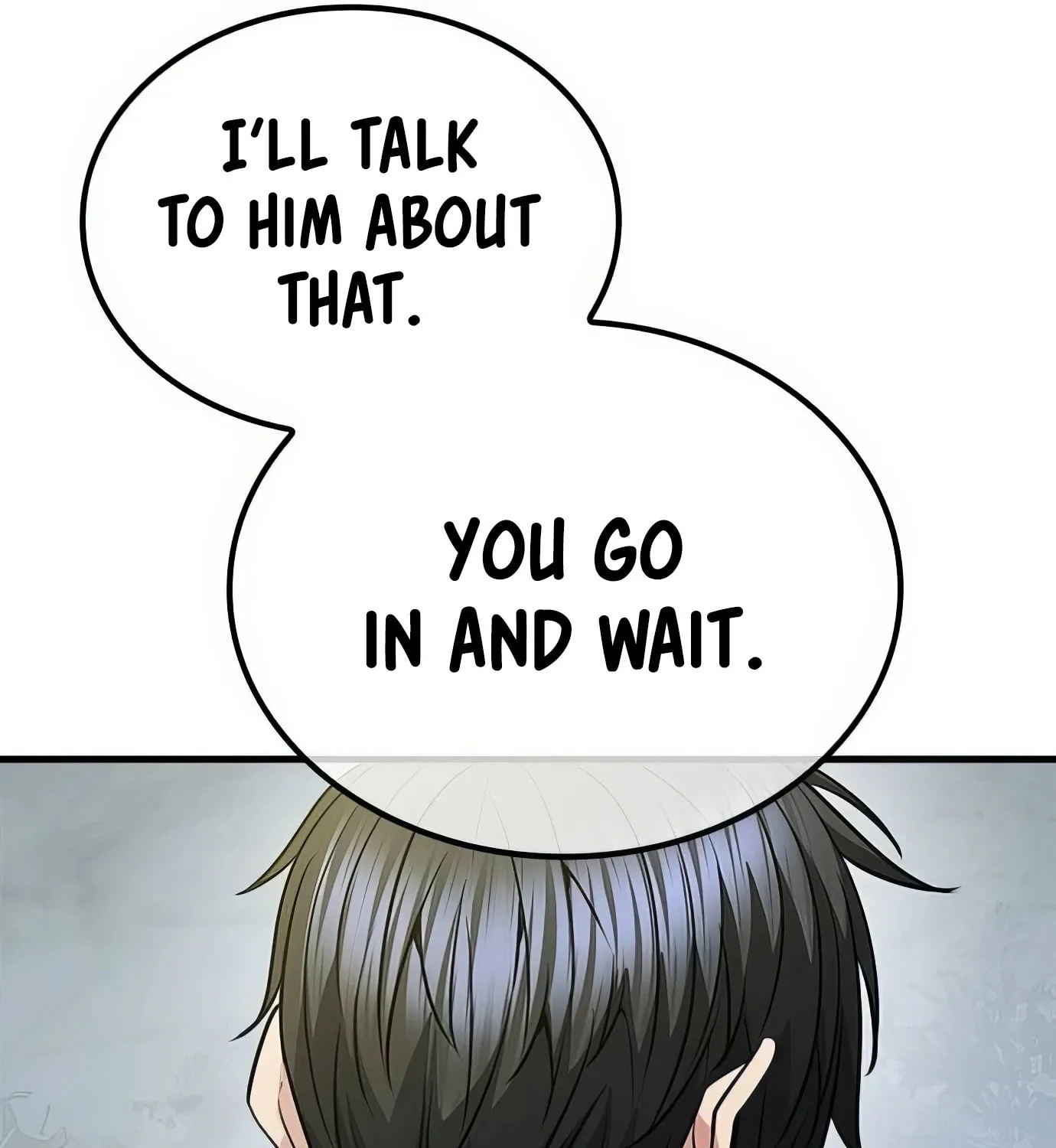 Read Secret Player chapter 109 image 136 on Lezhin