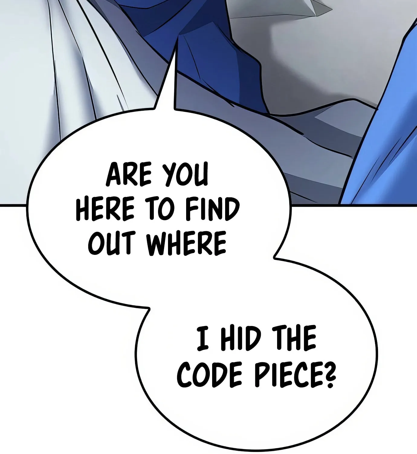 Read Secret Player chapter 109 image 143 on Lezhin