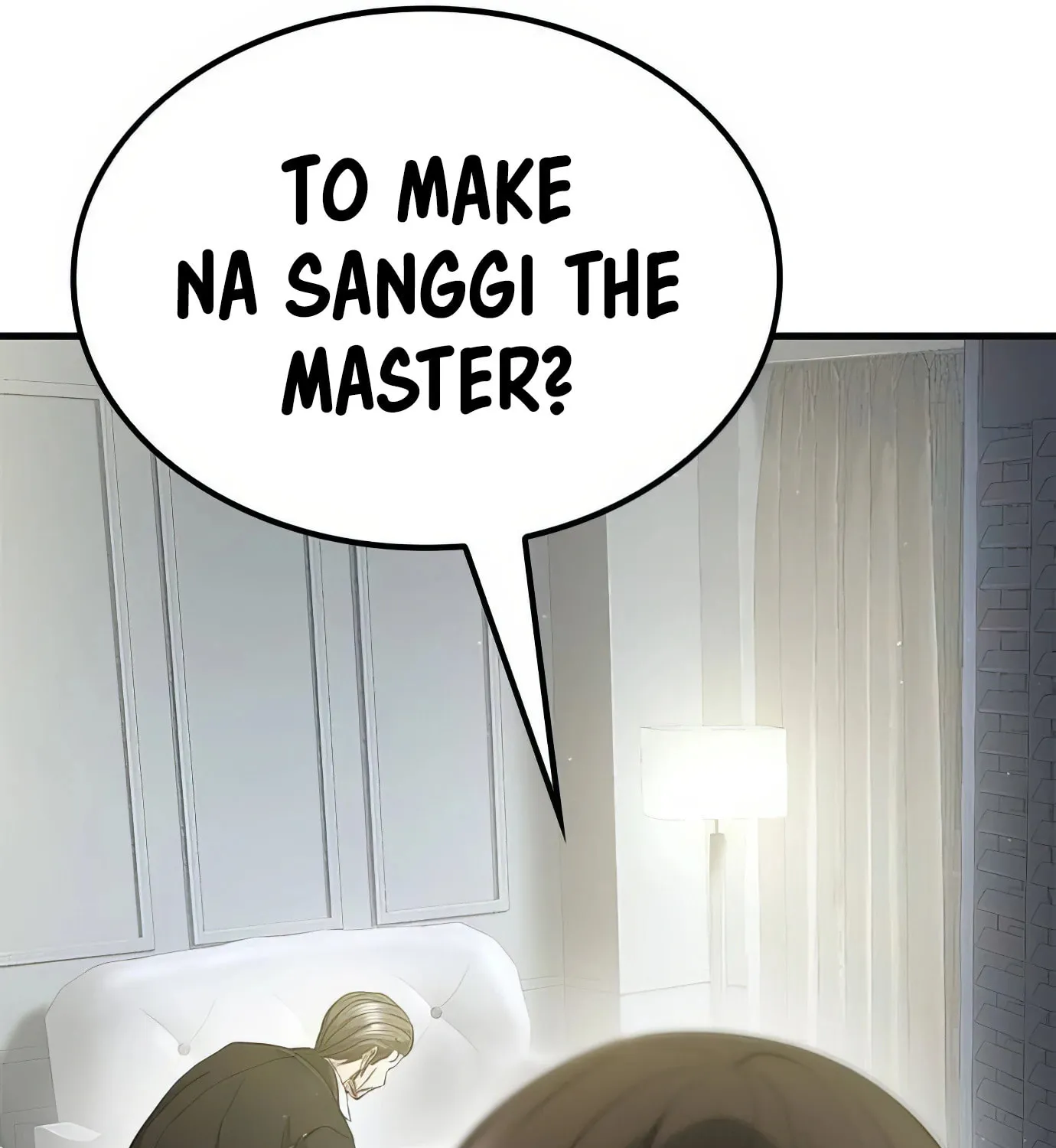 Read Secret Player chapter 109 image 145 on Lezhin