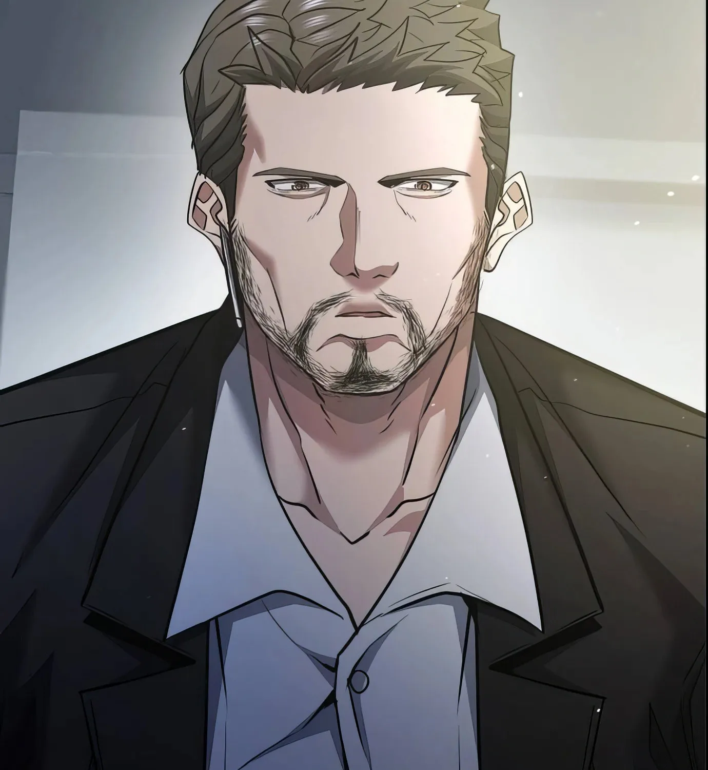 Read Secret Player chapter 109 image 151 on Lezhin