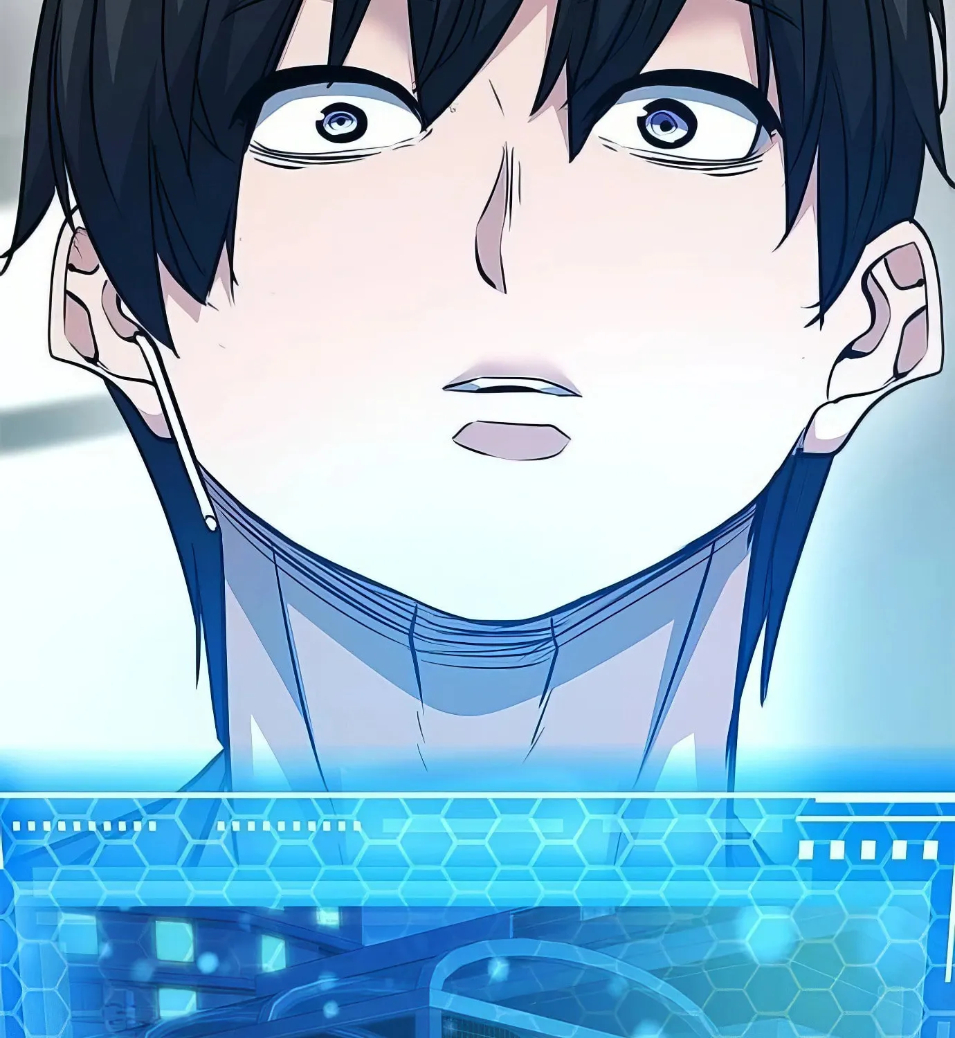 Read Secret Player chapter 109 image 16 on Lezhin