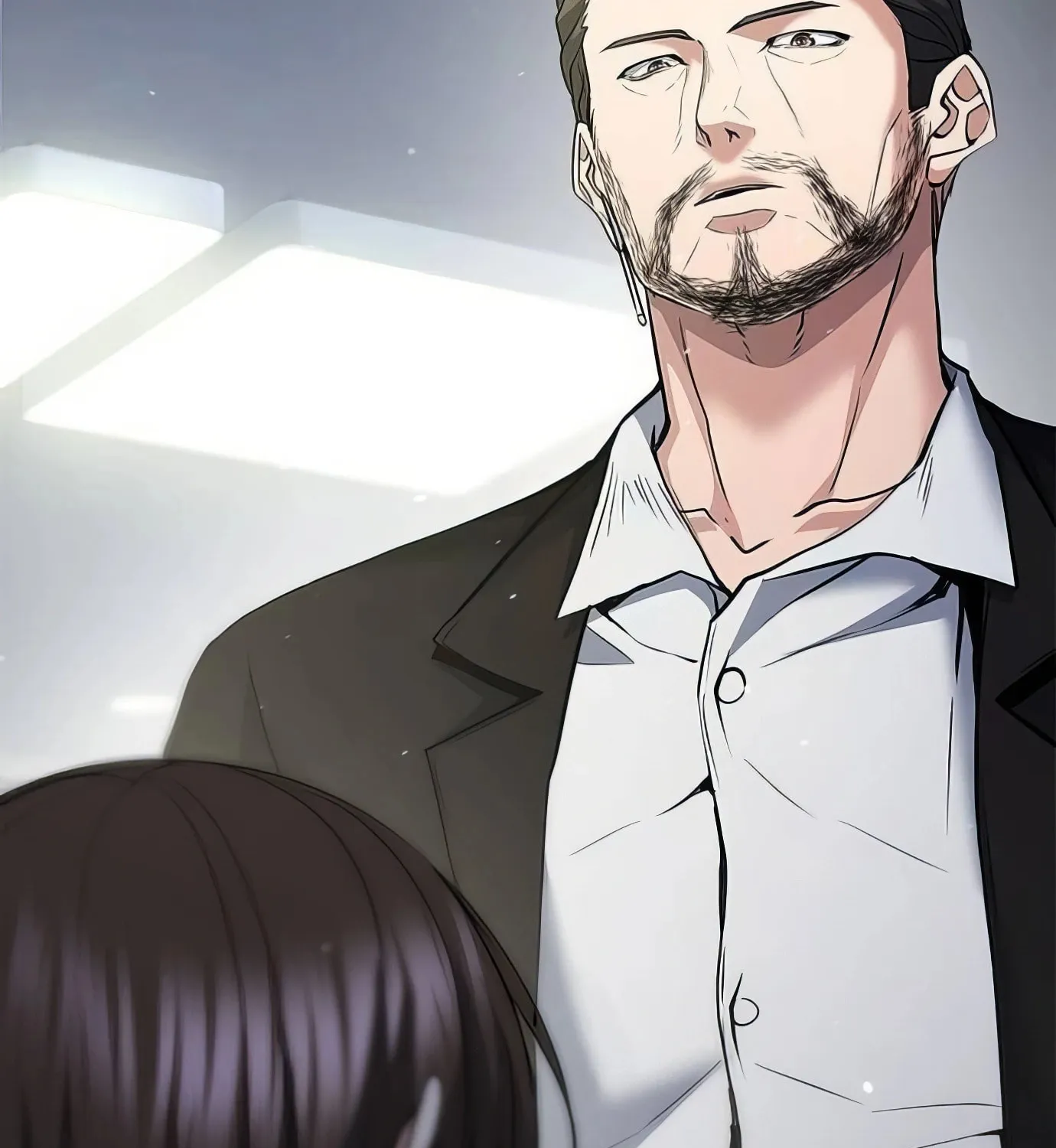 Read Secret Player chapter 109 image 162 on Lezhin
