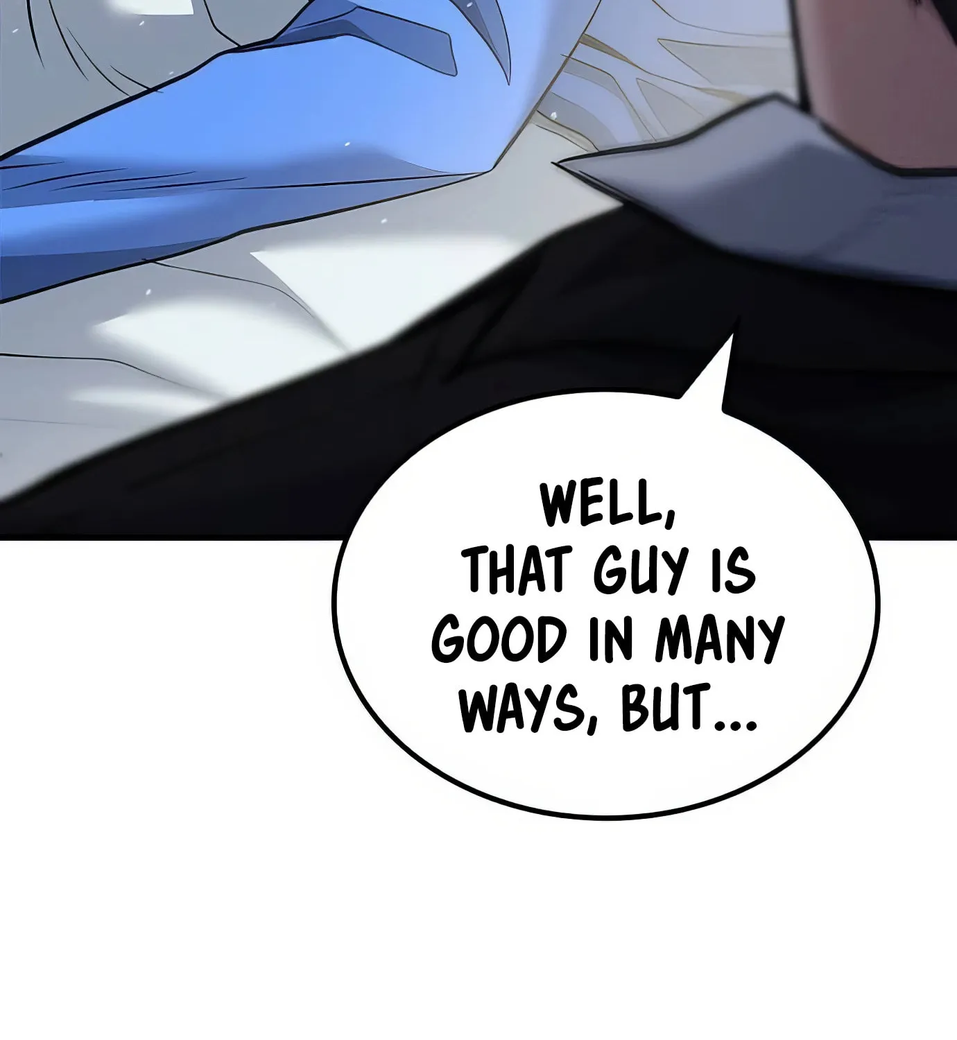 Read Secret Player chapter 109 image 167 on Lezhin