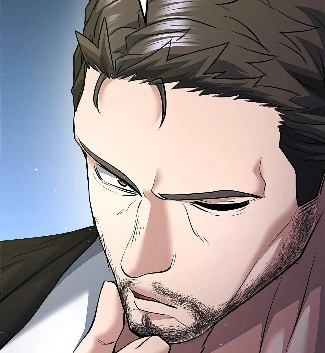 Read Secret Player chapter 109 image 169 on Lezhin