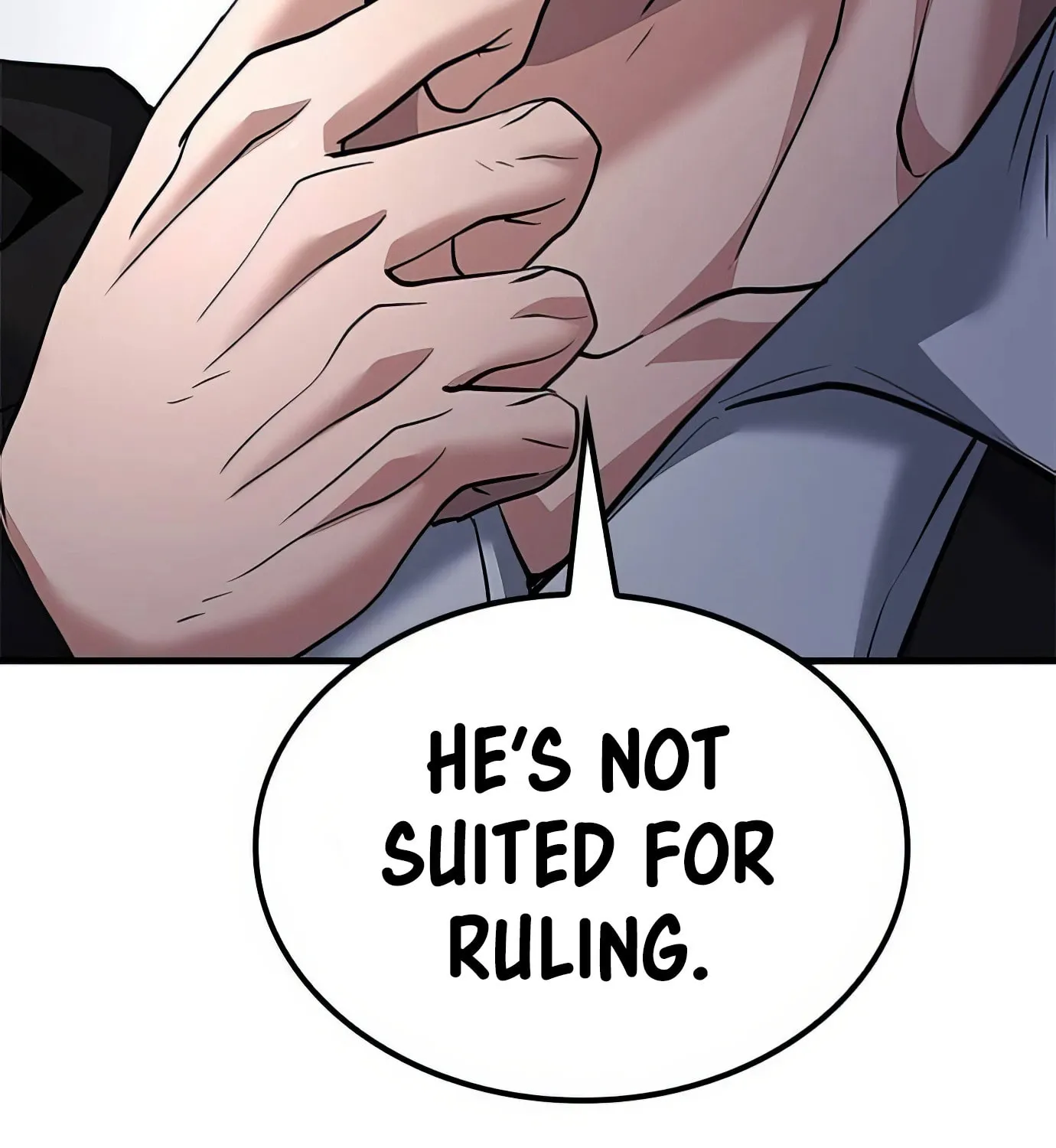 Read Secret Player chapter 109 image 170 on Lezhin