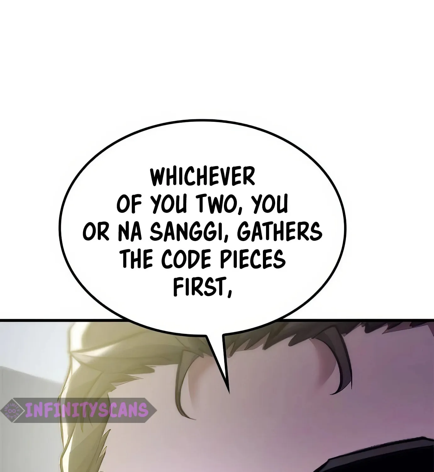 Read Secret Player chapter 109 image 175 on Lezhin
