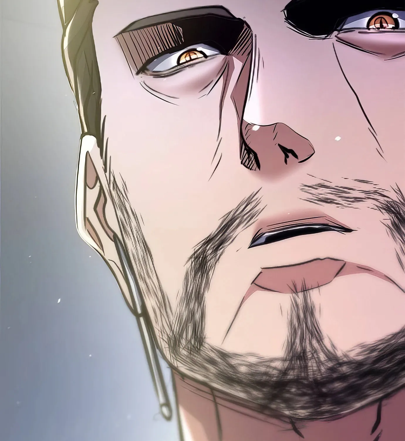 Read Secret Player chapter 109 image 176 on Lezhin