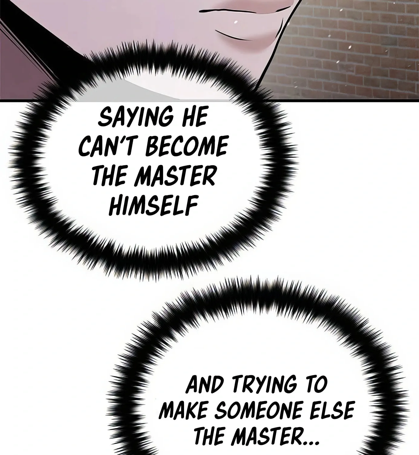 Read Secret Player chapter 109 image 186 on Lezhin