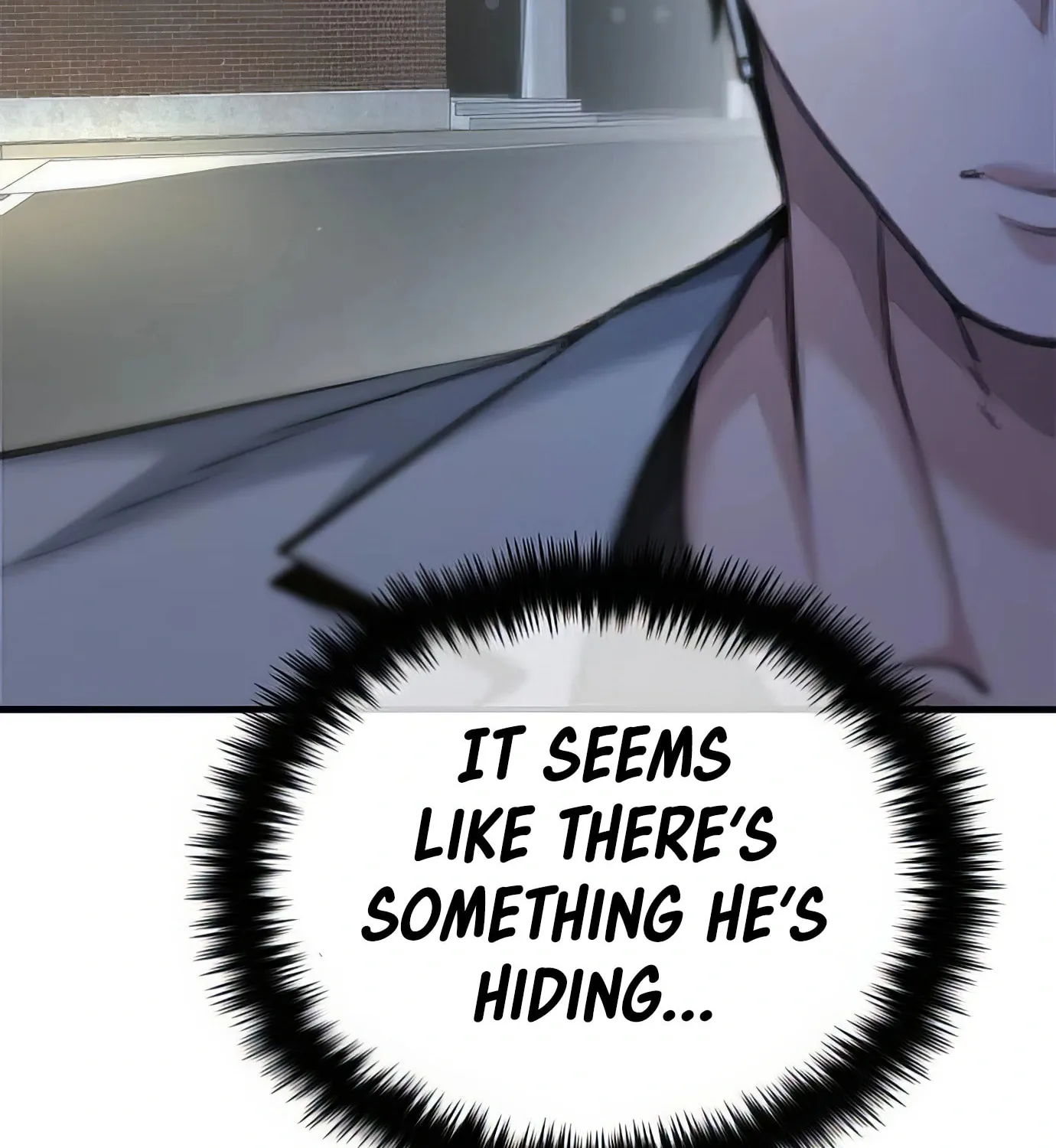 Read Secret Player chapter 109 image 189 on Lezhin