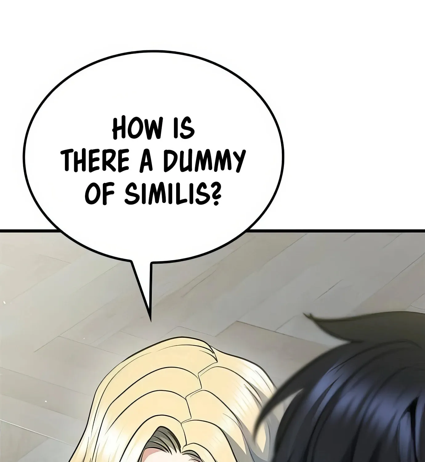 Read Secret Player chapter 109 image 19 on Lezhin