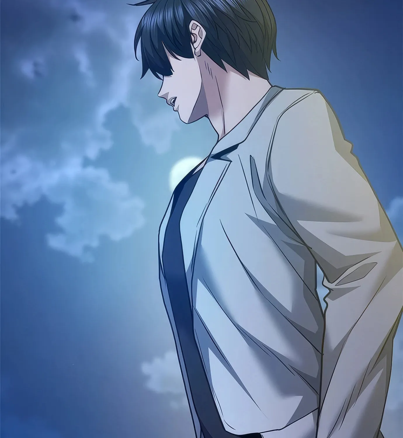 Read Secret Player chapter 109 image 196 on Lezhin