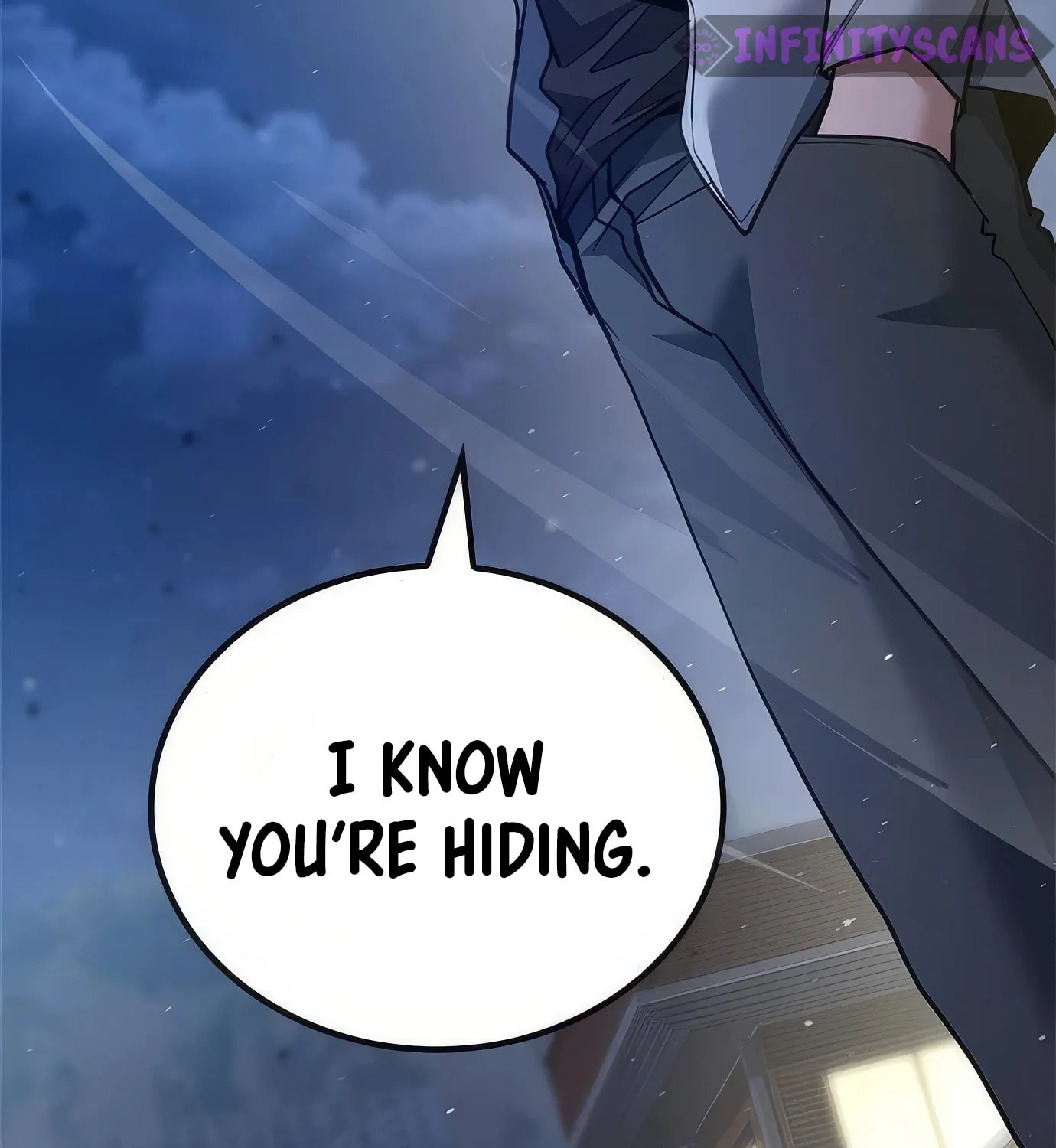 Read Secret Player chapter 109 image 197 on Lezhin