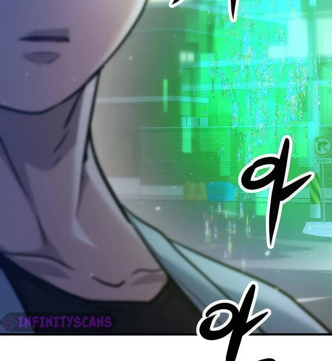 Read Secret Player chapter 109 image 204 on Lezhin