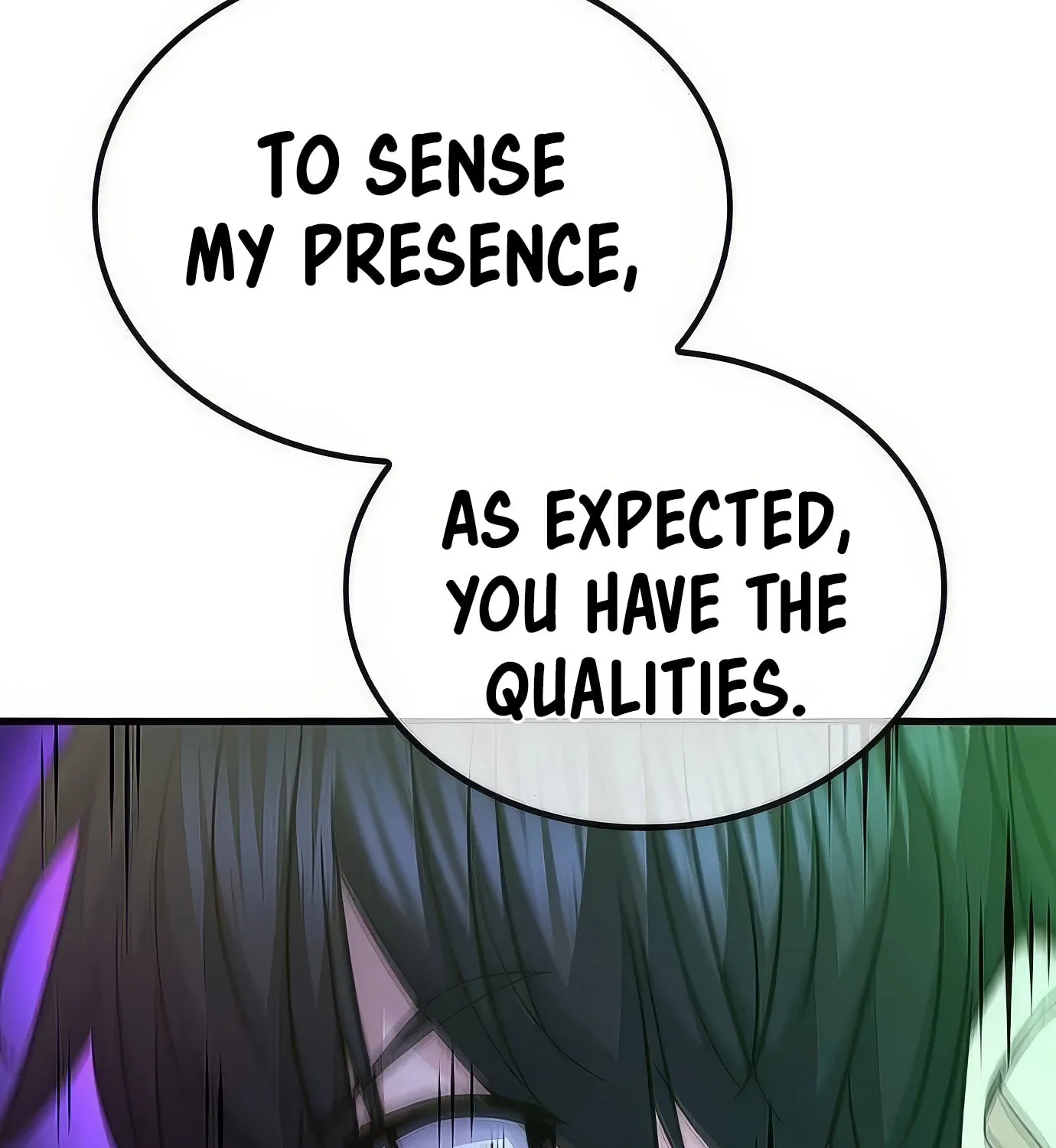 Read Secret Player chapter 109 image 206 on Lezhin