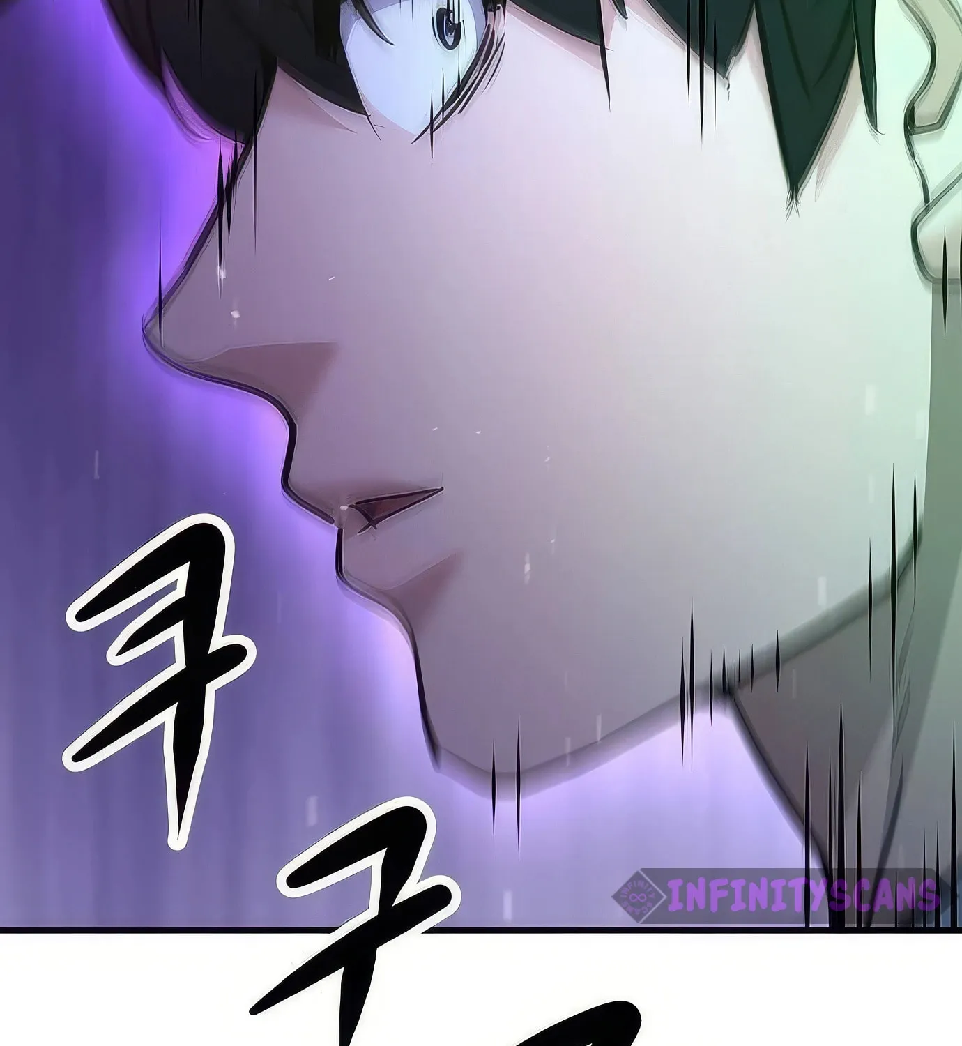 Read Secret Player chapter 109 image 207 on Lezhin
