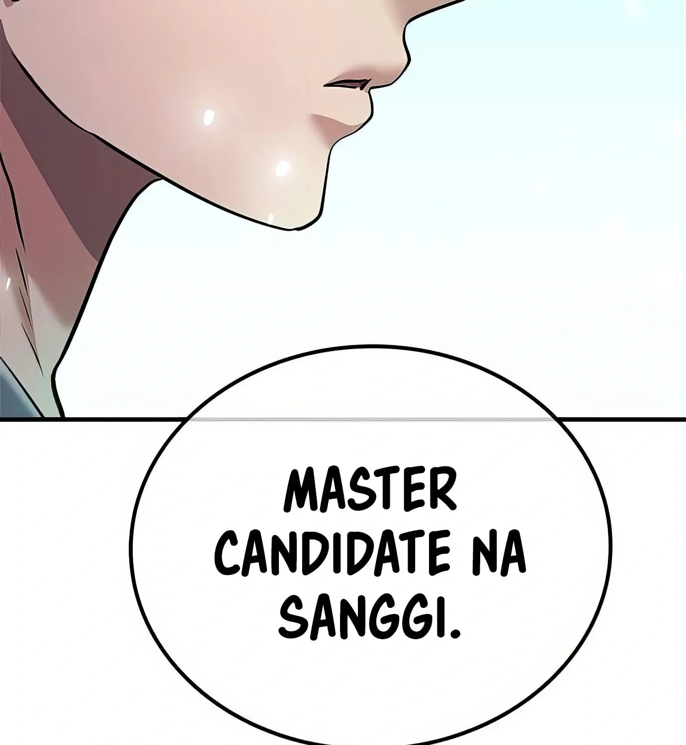 Read Secret Player chapter 109 image 214 on Lezhin
