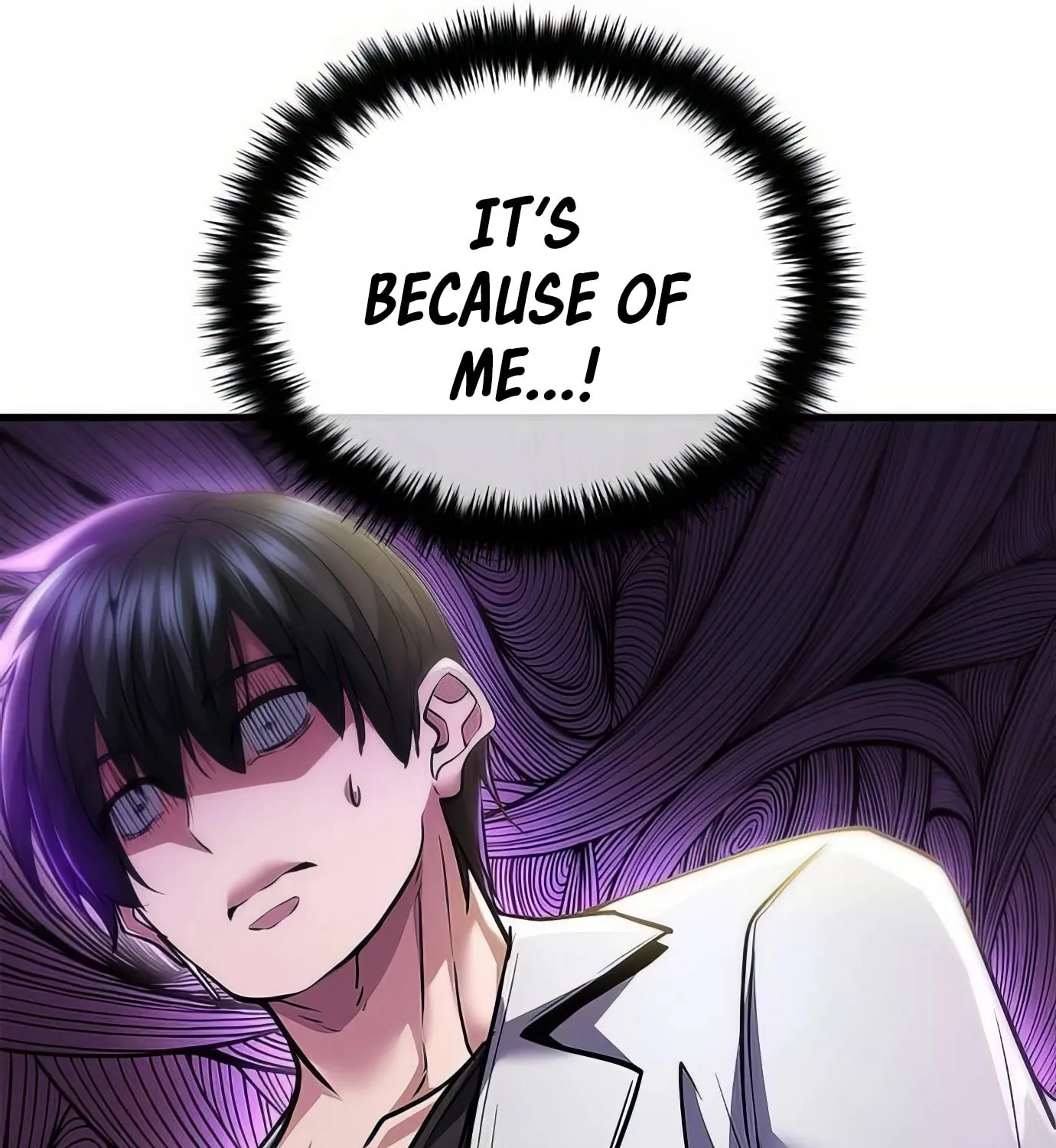 Read Secret Player chapter 109 image 28 on Lezhin
