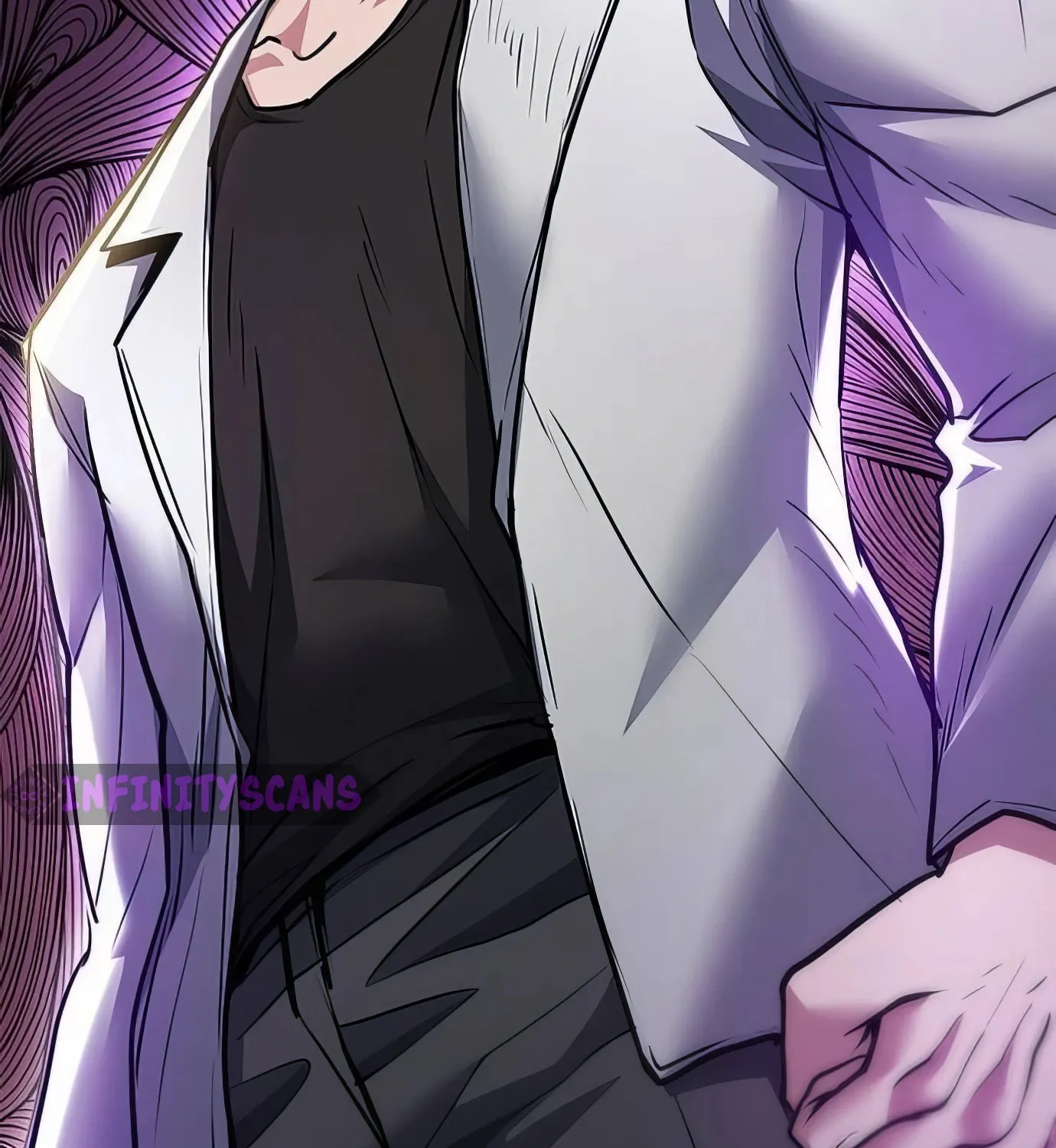 Read Secret Player chapter 109 image 29 on Lezhin