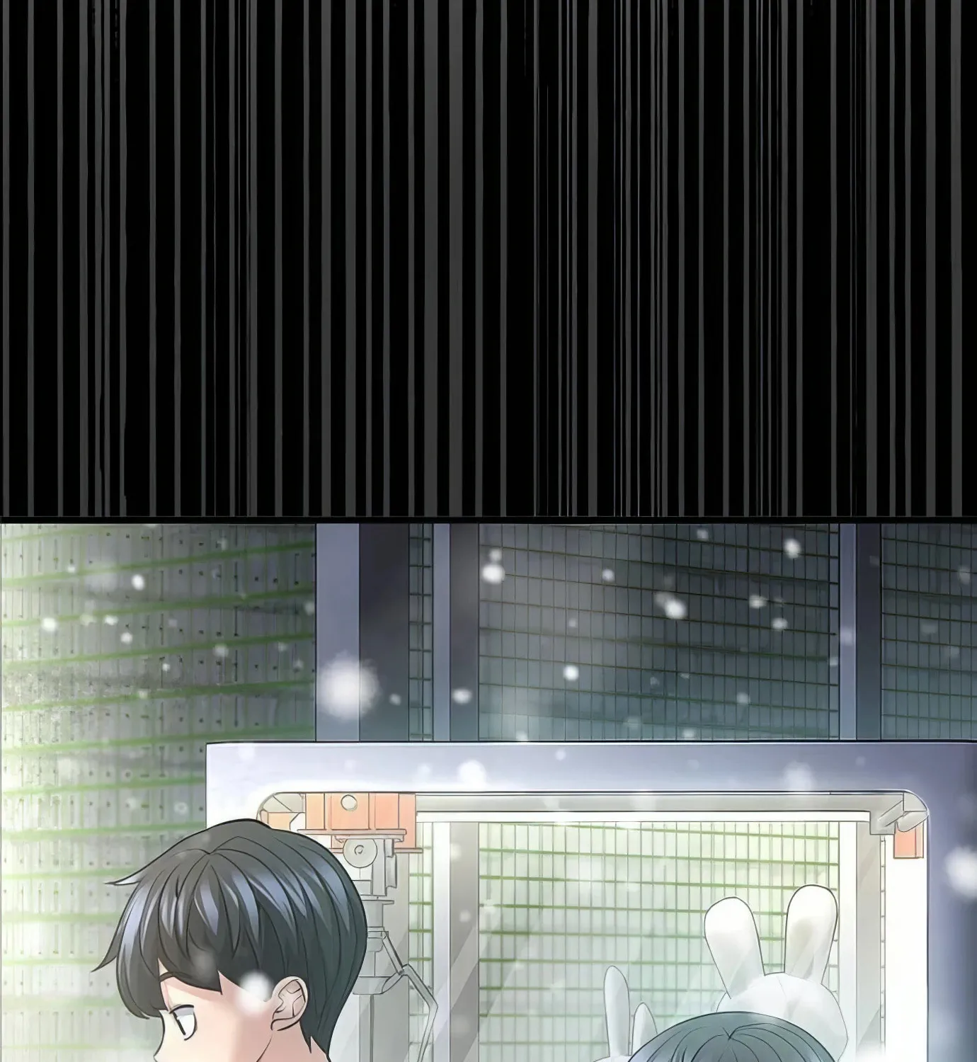 Read Secret Player chapter 109 image 3 on Lezhin