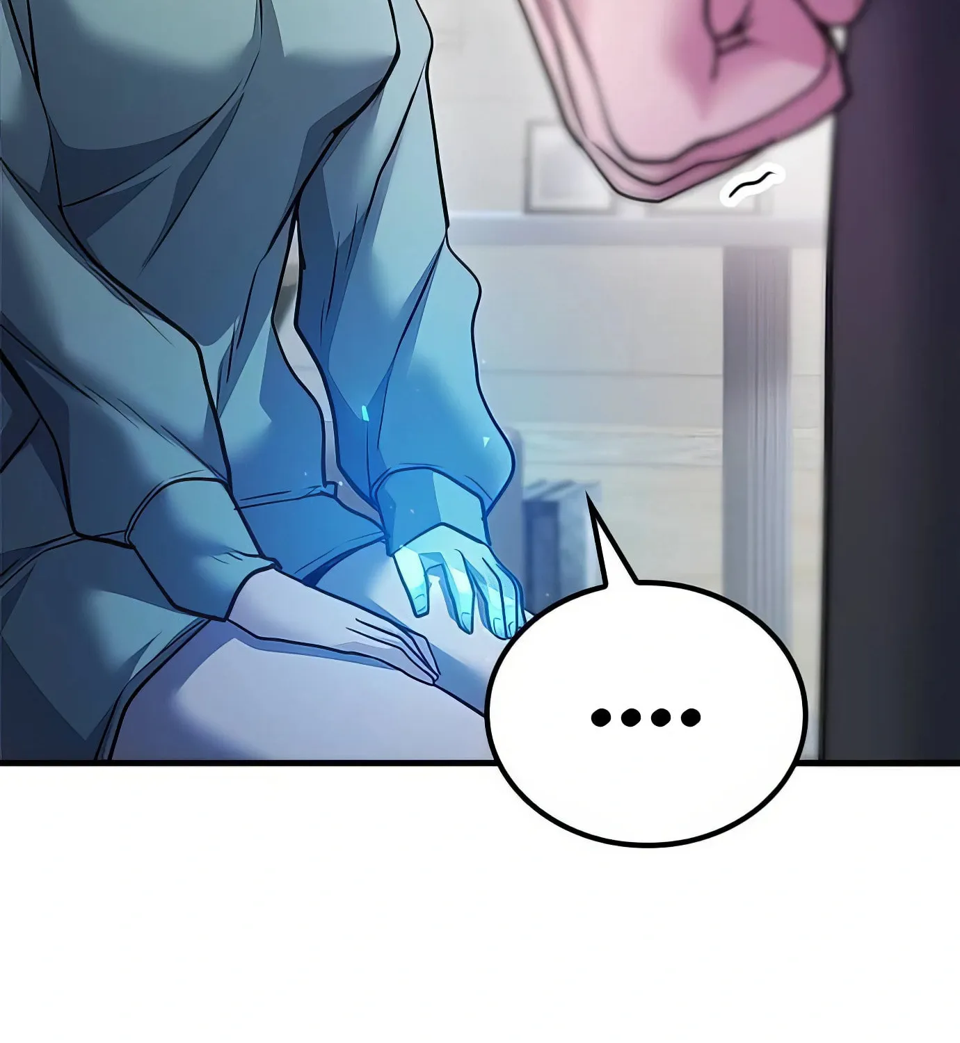 Read Secret Player chapter 109 image 33 on Lezhin
