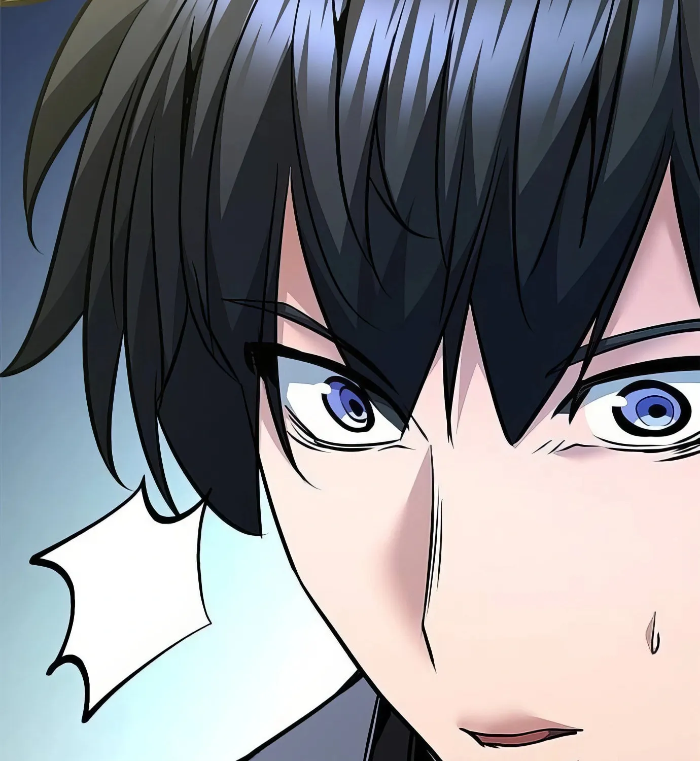 Read Secret Player chapter 109 image 35 on Lezhin