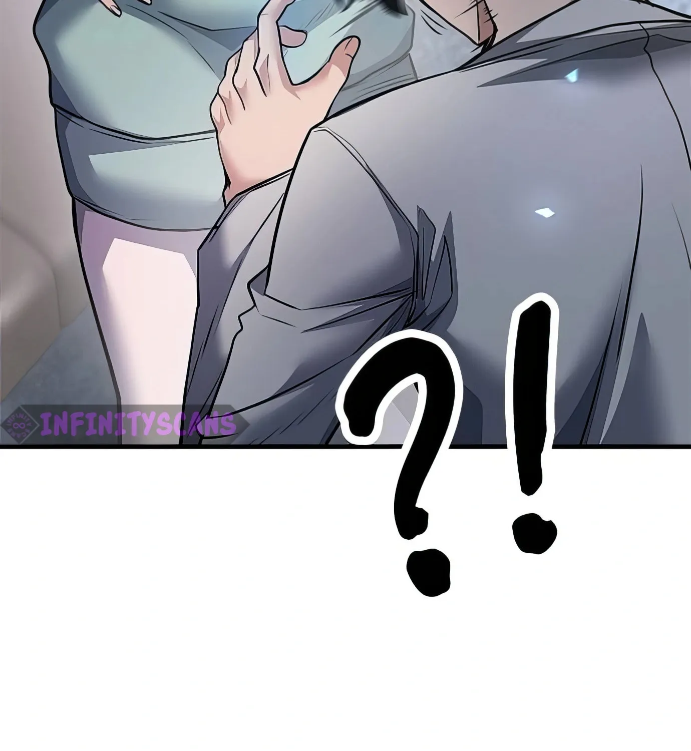 Read Secret Player chapter 109 image 39 on Lezhin