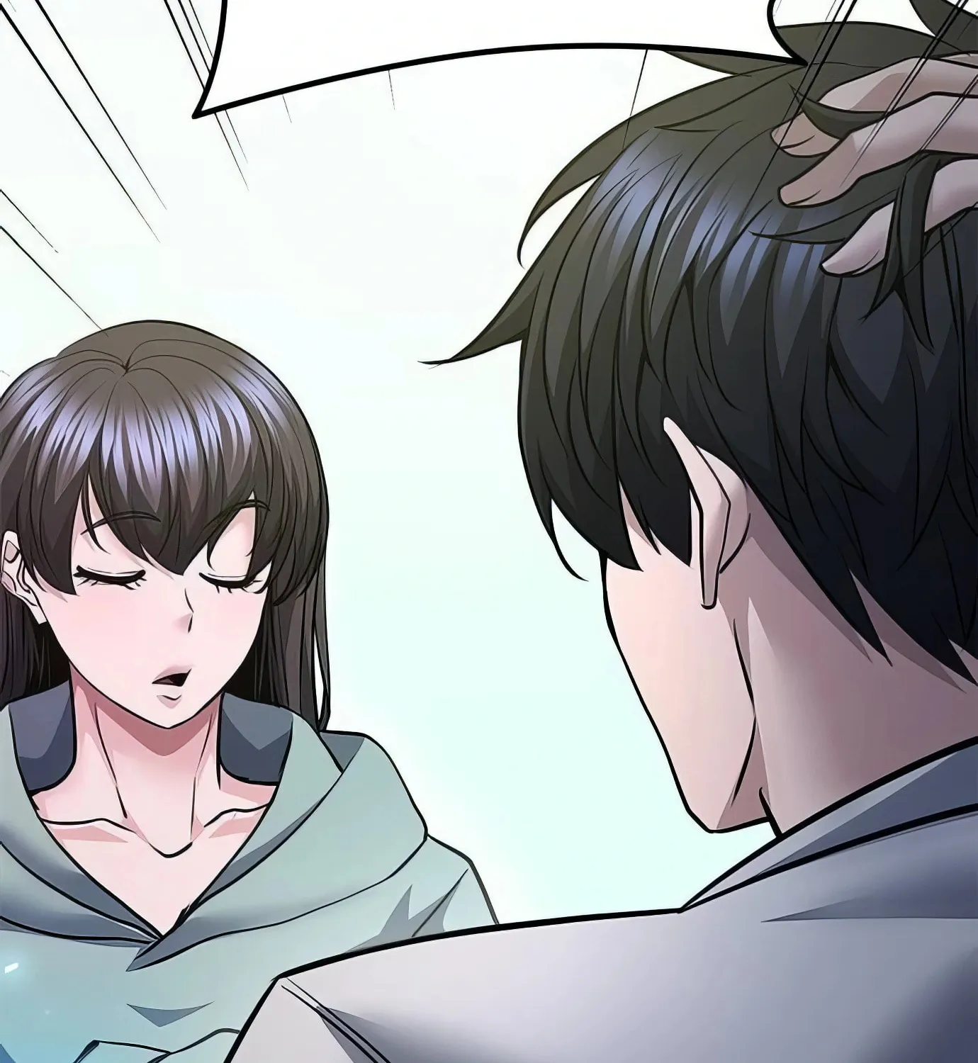 Read Secret Player chapter 109 image 41 on Lezhin