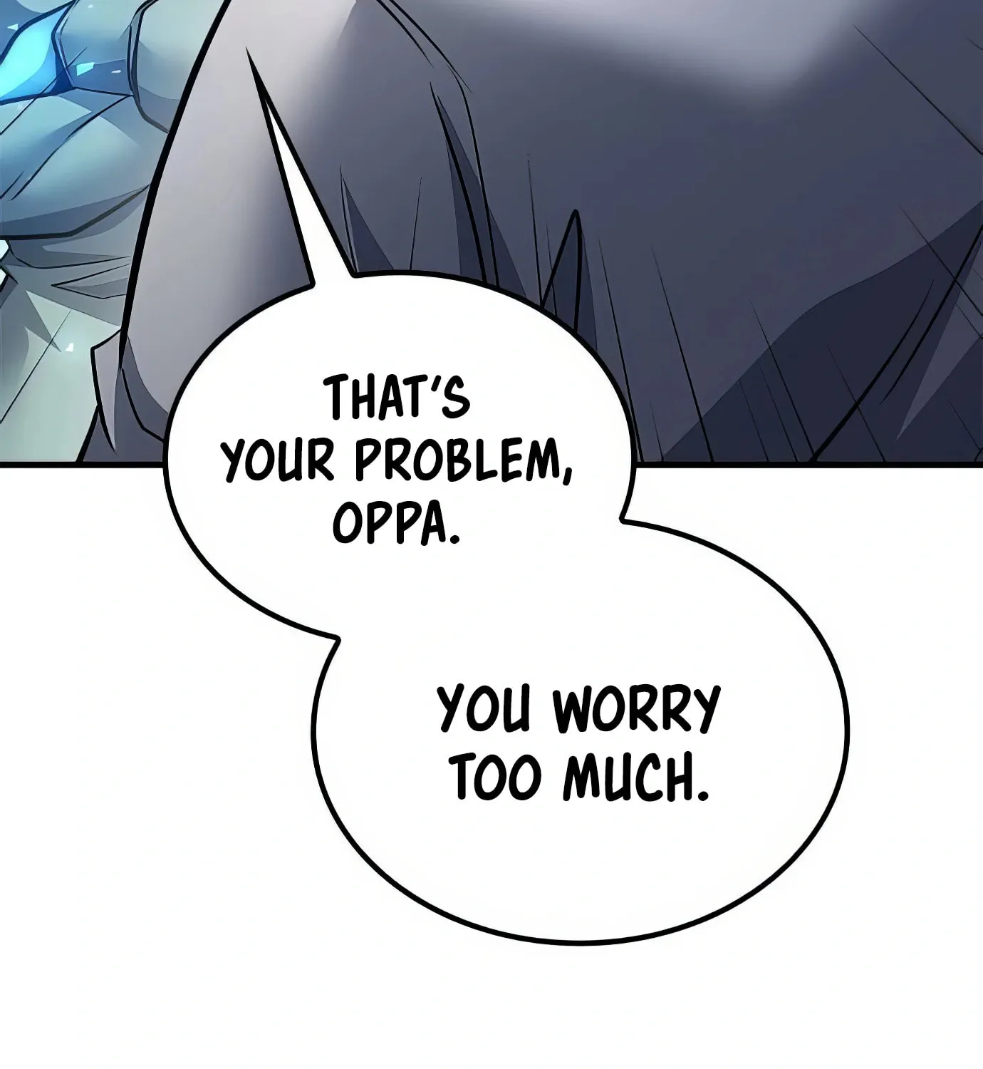 Read Secret Player chapter 109 image 42 on Lezhin