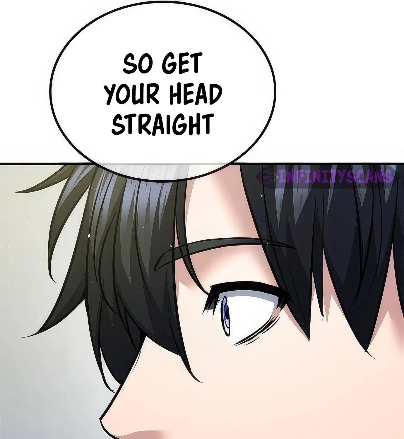 Read Secret Player chapter 109 image 47 on Lezhin
