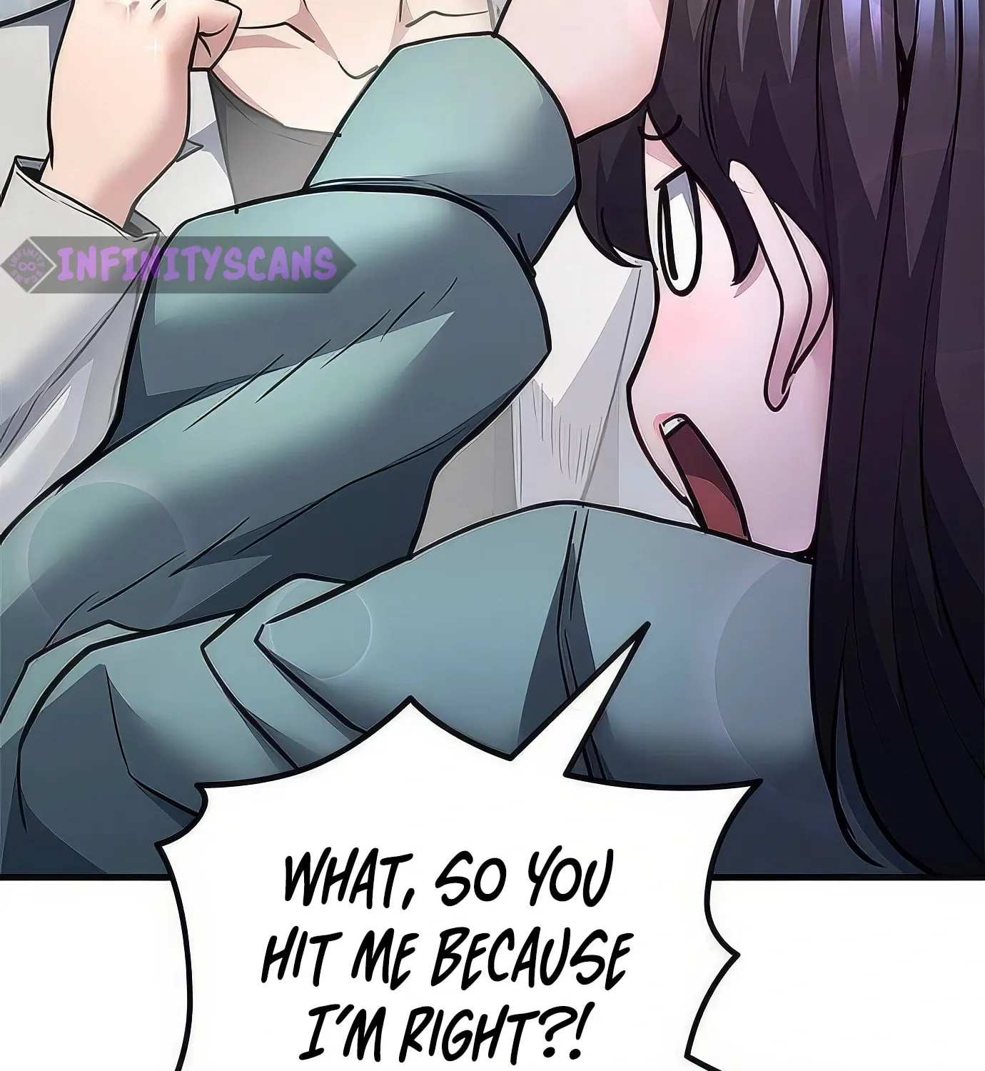 Read Secret Player chapter 109 image 56 on Lezhin