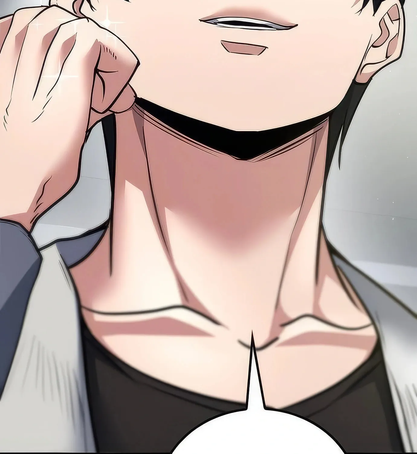 Read Secret Player chapter 109 image 59 on Lezhin