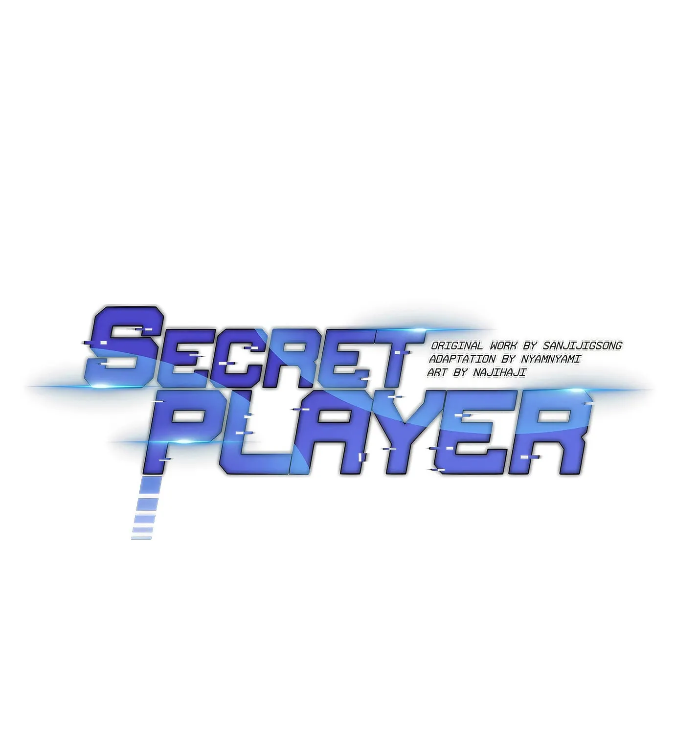 Read Secret Player chapter 109 image 66 on Lezhin