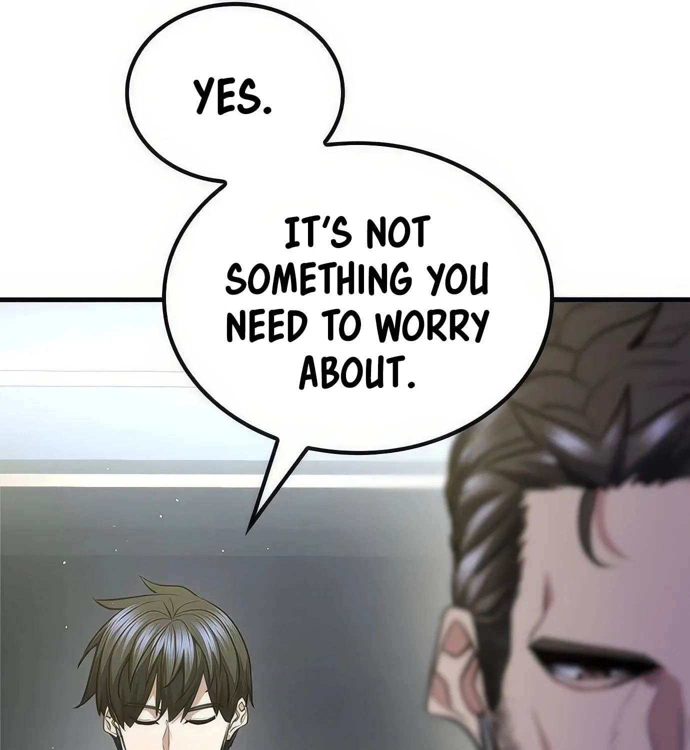 Read Secret Player chapter 109 image 73 on Lezhin
