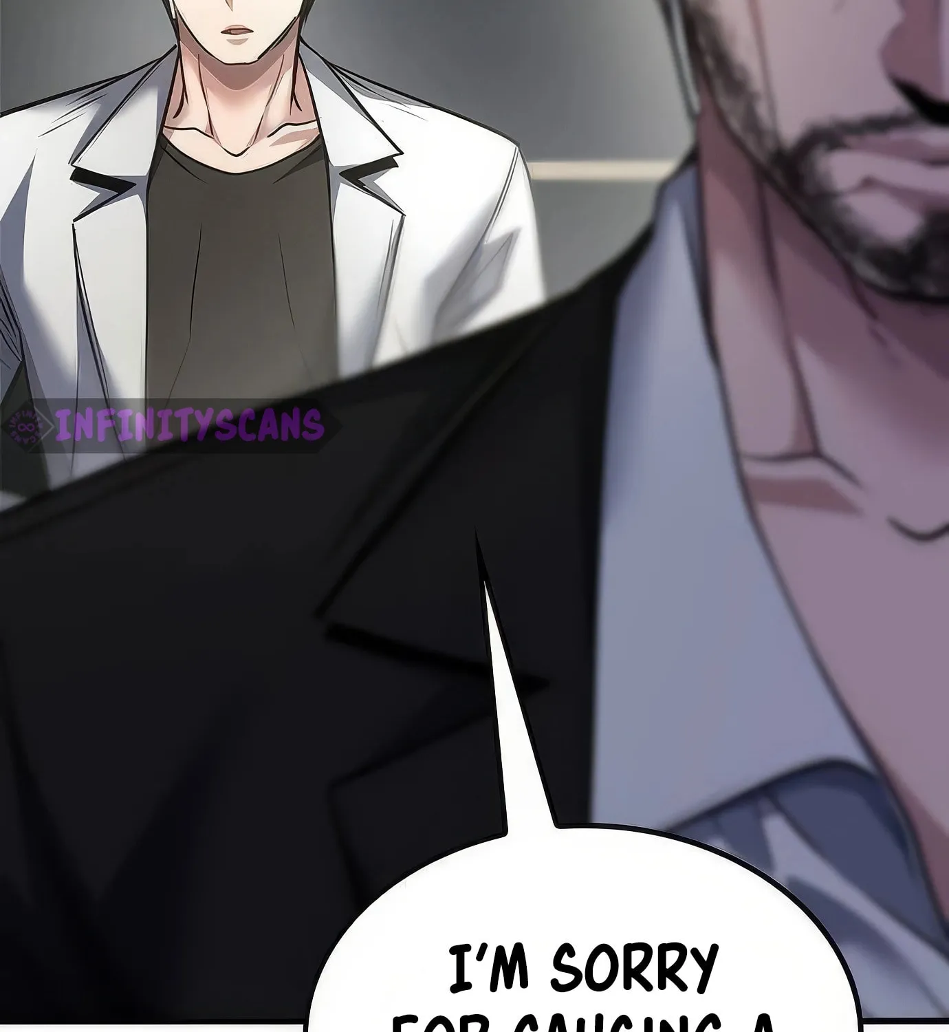 Read Secret Player chapter 109 image 74 on Lezhin