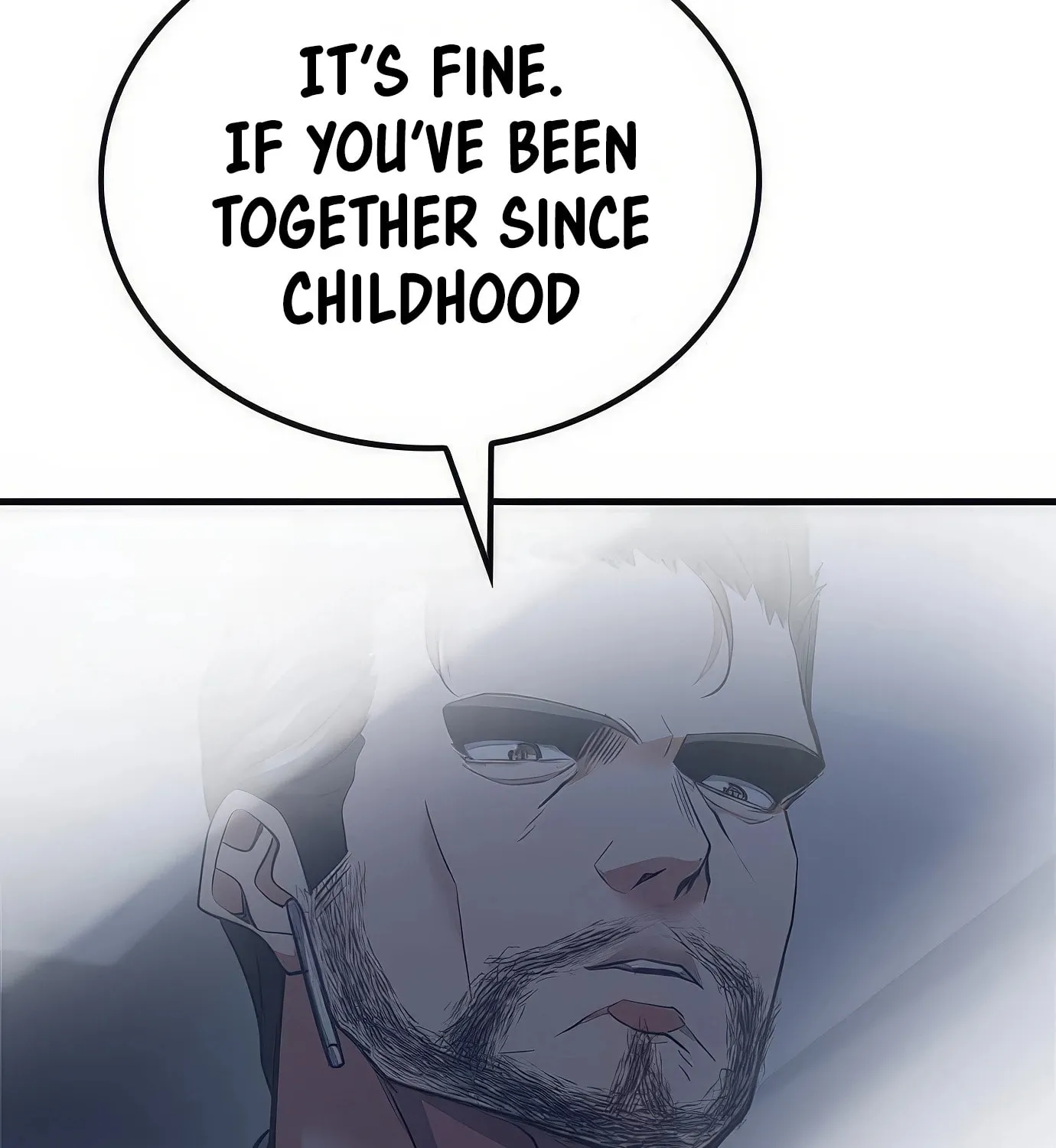 Read Secret Player chapter 109 image 76 on Lezhin