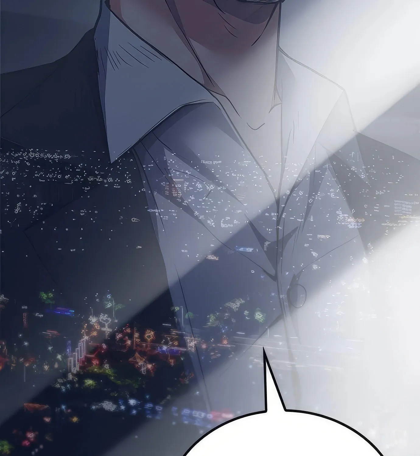 Read Secret Player chapter 109 image 77 on Lezhin