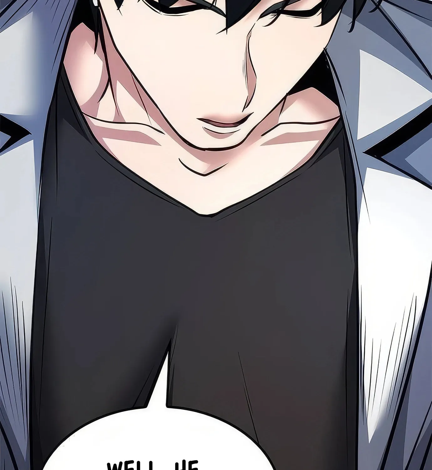 Read Secret Player chapter 109 image 83 on Lezhin