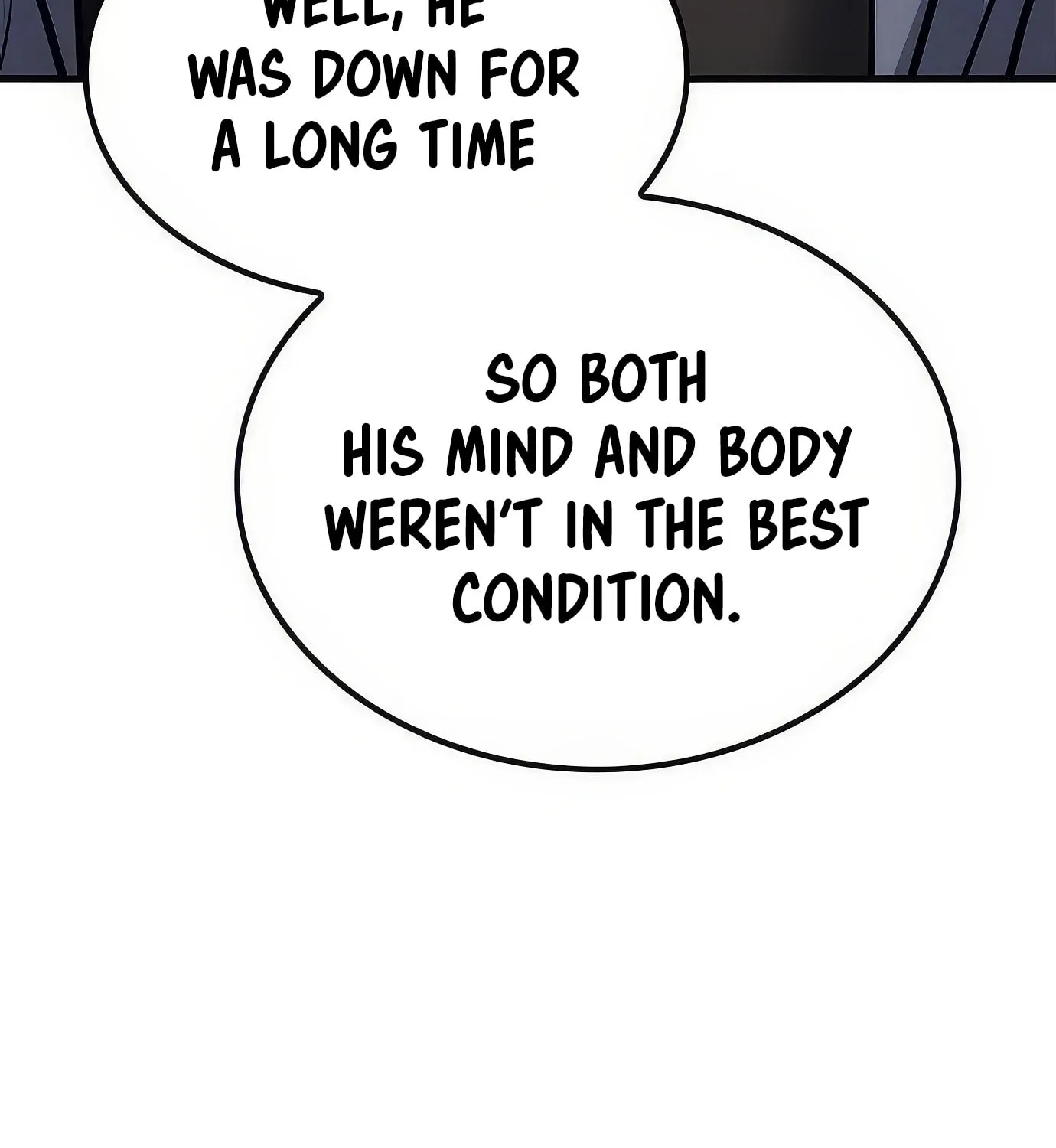 Read Secret Player chapter 109 image 84 on Lezhin