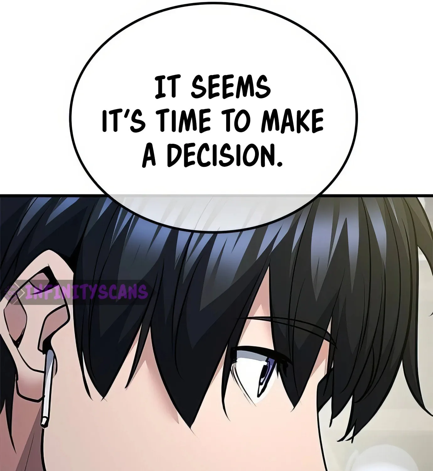 Read Secret Player chapter 109 image 91 on Lezhin