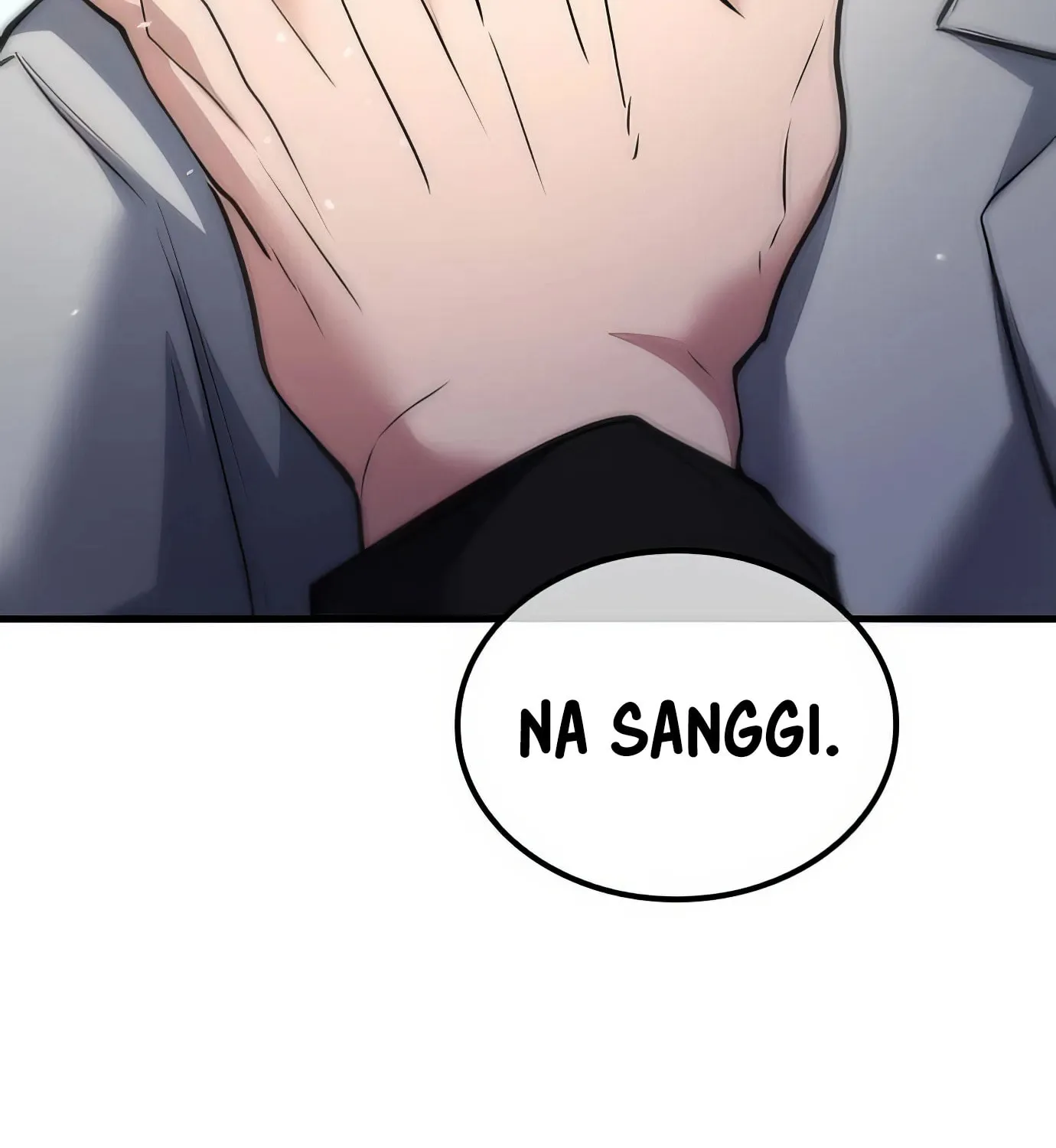 Read Secret Player chapter 109 image 94 on Lezhin