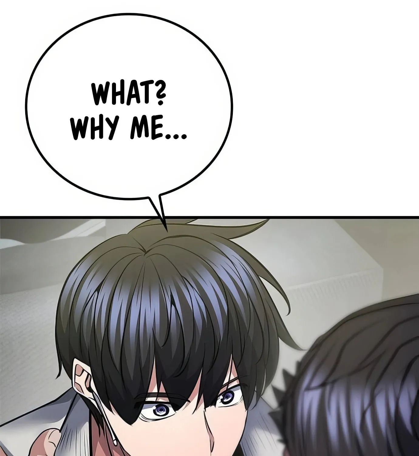 Read Secret Player chapter 109 image 99 on Lezhin