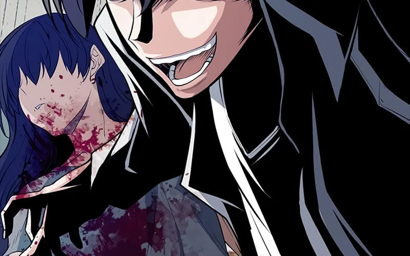 Read Secret Player chapter 11 image 102 on Lezhin