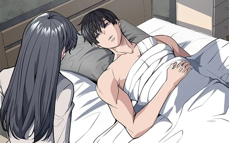 Read Secret Player chapter 11 image 114 on Lezhin