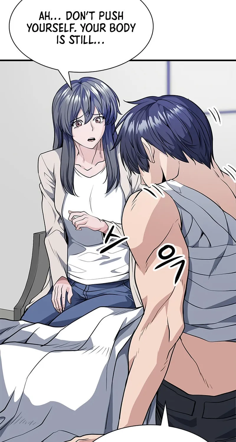 Read Secret Player chapter 11 image 124 on Lezhin